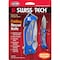 Prime-Line SWISS+TECH Folding Rescue Knife, Heavy Duty Steel with Stainless Steel Knives Single Pack ST41100 - alternate 4